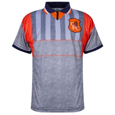 Chelsea Retro Shirt Uit 1994-1996