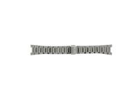 Horlogeband Festina F16716 Staal 10mm
