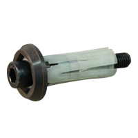 Expander bevestiging voor ronde buis 18,0-20,0 Expander bevestiging voor ronde buis 18,0-20,0