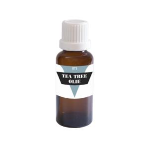 BT&apos;s Tea tree olie