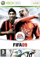 FIFA 2009 - thumbnail