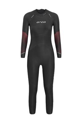 Orca Athlex Float V2 wetsuit lange mouw dames