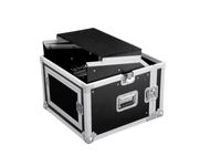 Omnitronic 6 HE Flightcase (l x b x h) 600 x 565 x 475 mm - thumbnail