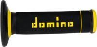 Domino rubber handvat "a190