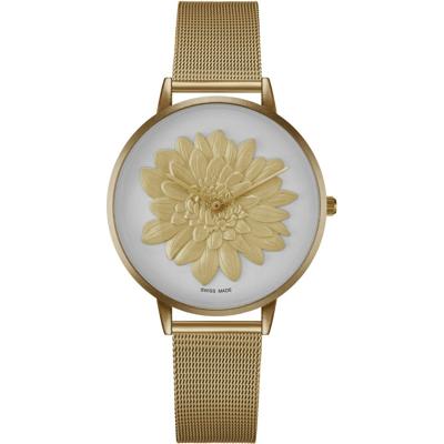 Bellevue D.13 (Ø 40 mm) Dames horloge