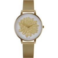 Bellevue D.13 (Ø 40 mm) Dames horloge