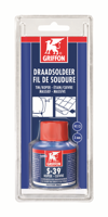 Griffon S-39® Koper KIWA Blister | 80 ml - 1230713