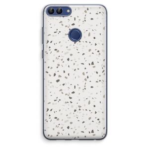 Terrazzo N°14: Huawei P Smart (2018) Transparant Hoesje