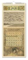 Van Hoytema Kalender 2026
