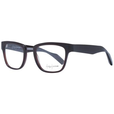 Unisex Brillenframe Yohji Yamamoto YY1002 50108