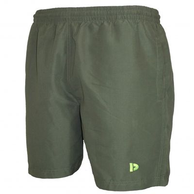 Donnay sport/zwemshort Toon heren microfiber groen Donnay sport/zwemshort Toon heren microfiber groen