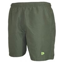 Donnay sport/zwemshort Toon heren microfiber groen - thumbnail