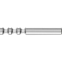 PFERD TOOLS 21143288 Freesstift Lengte 65 mm Afmeting, Ø 8 mm Werklengte 27 mm Schachtdiameter 8 mm