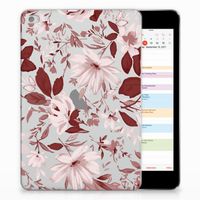 Tablethoes Apple iPad Mini 4 | Mini 5 (2019) Watercolor Flowers