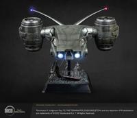 Terminator 2 Judgment Day Replica Aerial Hunter Killer 30th Anniversary Edition 60 cm