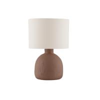 Lyora TafellampSepare taupe - 9001061