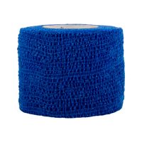 PetFlex blauw - 5 cm - thumbnail