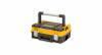 DeWalt DWST83344-1 TSTAK stevige gereedschapskoffer