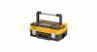 DeWalt DWST83344-1 TSTAK stevige gereedschapskoffer - thumbnail