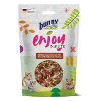 BUNNY NATURE ENJOYNATURE MIX MET ZIJDERUPS LARVEN