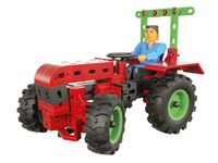 fischertechnik Advanced - Tractors constructiespeelgoed 544617 - thumbnail