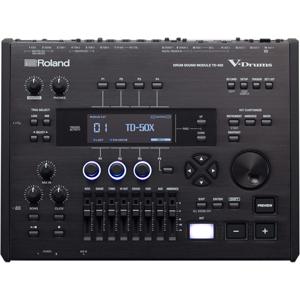 Roland TD-50x V-Drums drummodule