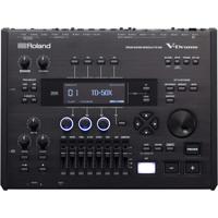 Roland TD-50x V-Drums drummodule - thumbnail