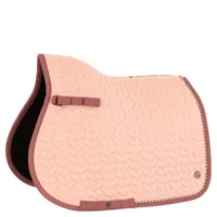 BR zadeldek Isabeau koraal maat:dr full