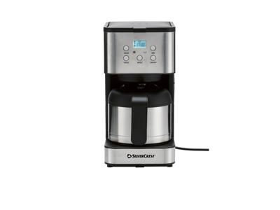 SILVERCREST Koffiezetapparaat met filter