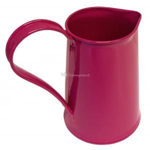 Waterkan fuchsia