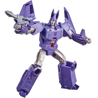 Hasbro Transformers Cyclonus 18cm - thumbnail