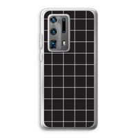 Rooster 2: Huawei P40 Pro Plus Transparant Hoesje