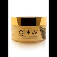 Orgie Glow - Shimmerende Bodycrème - 8.45 fl oz / 250 ml
