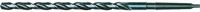 Rotec HSS-G MK-Spiraalboor DIN 1870 geslepen 38,0x695 mm - 1753802
