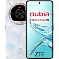 Smartphone ZTE P720F12-WH Octa Core 8 GB RAM 512 GB Wit