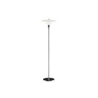 Louis Poulsen PH 3½-2½ Vloerlamp - Chroom