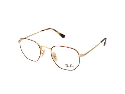 Brillen met correctie Ray-Ban RX6448 2945