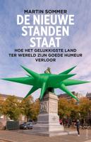 De nieuwe standenstaat - Martin Sommer - ebook