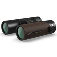 GPO Passion 8x32ED Bruin