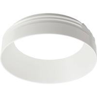 Deko Light 930762 Lucea 30/40 230V-kabelsysteemcomponenten Reflector Verkeerswit (RAL 9016)