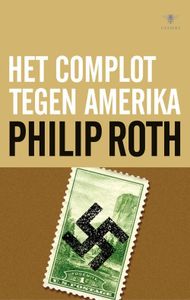 Complot tegen Amerika - Philip Roth - ebook