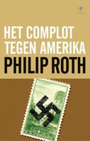 Complot tegen Amerika - Philip Roth - ebook