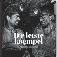 D&apos;r letste koempel (Hardback)