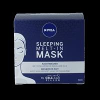 Cellular anti-age melt mask 50 Milliliter