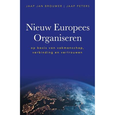 Nieuw Europees Organiseren Nieuw Europees Organiseren