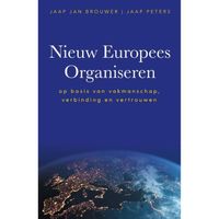Nieuw Europees Organiseren - thumbnail