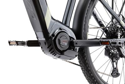 CONWAY Ebike conw.cairon c 3.0 27,5/37 trap.12sp bl/des.