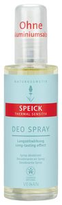 Speick Thermal Sensitiv Deo Spray