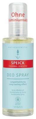 Speick Thermal Sensitiv Deo Spray
