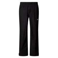 The North Face Sheltered Creek 2.5L Regenbroek Heren TNF Black XL